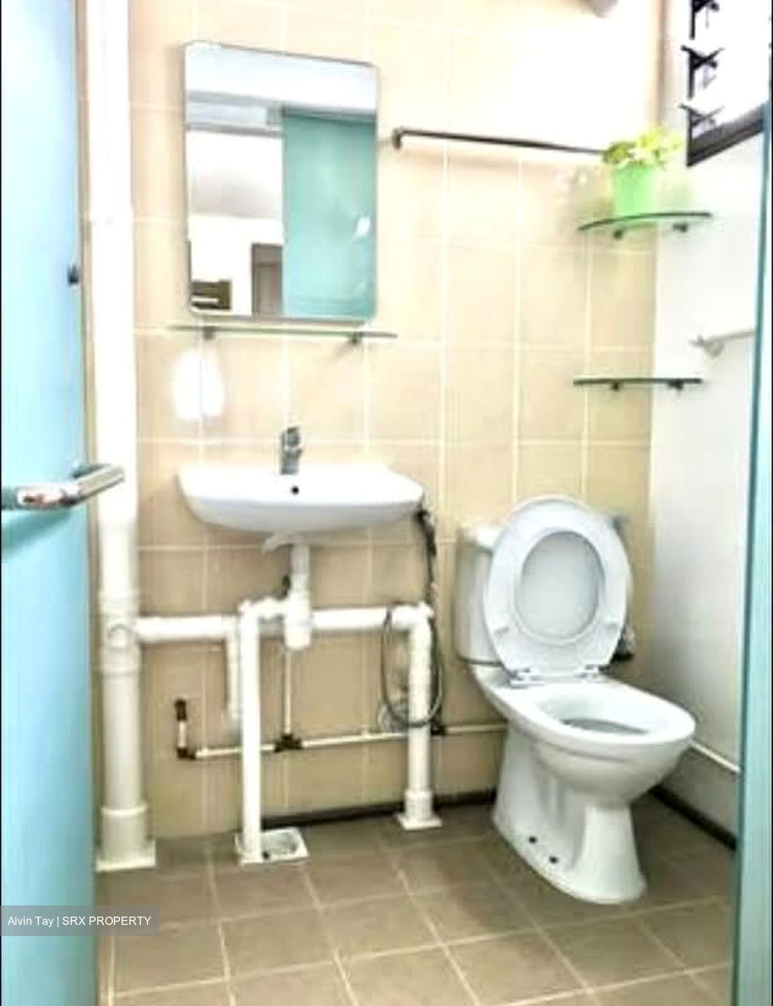 Blk 729 Clementi West Street 2 (Clementi), HDB 3 Rooms #560990501